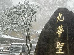 -九华山风景区