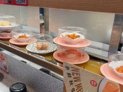 -争鲜回转寿司(海曙天一PLUS店)