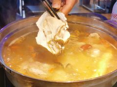 -千岛蚝高压锅生蚝·人参火锅(白云万达店)