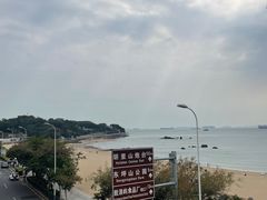 -胡里山炮台