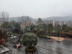 -浙江农林大学(东湖校区)