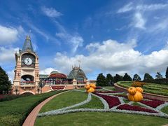 -上海迪士尼度假区