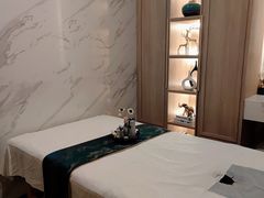 -澜笙Spa