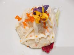 -极盐铁板烧(仓山万达广场店)