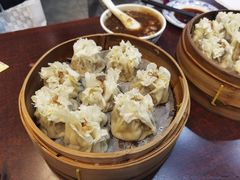 三鲜烧麦（普通）-都一处烧麦馆(前门店)