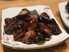 竹里酱猪蹄-竹里馆 ·茶食(奥体店)