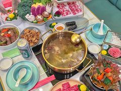 -十二春顶级锅物(泉亮花园店)