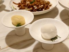 -彩丰楼中餐厅(深圳国际会展中心洲际酒店)