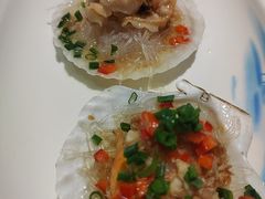 -苏淮景·苏闽融创菜·海鲜(原空港井河轩店)