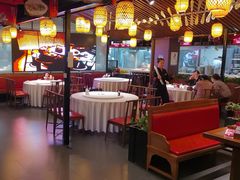 -潞州宴(清华店)
