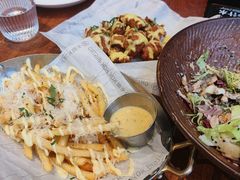 -卡朋厨房(289艺术园区店)