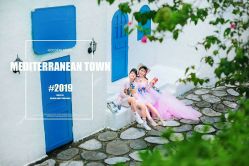 点击看大图 -金夫人婚纱摄影(华南店)