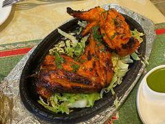 -Santoor 萨都里印度餐厅(北锣鼓巷店)