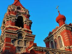 -圣·阿列克谢耶夫教堂