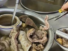 -富记鱼蛋粉(西村店)