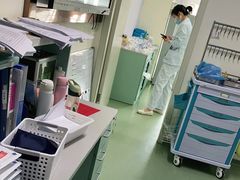 -上海永慈康复医院