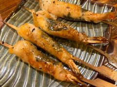 -鸟剑居酒屋(天河南二路店)