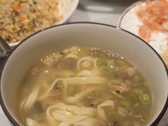 -青雅中餐厅(大连金石滩绿发希尔顿度假酒店)