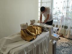 -汤臣海派理疗公馆
