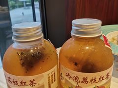 -点都德(广州白云山景区南门店)