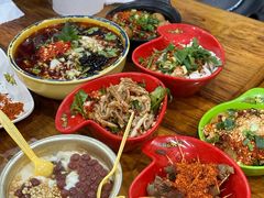 -冒椒火辣(太古里店)