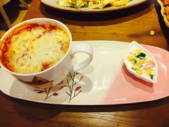 -OKOOKO澳客餐吧(乐天百货店)