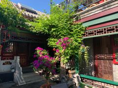 -火火咖啡&茶空间