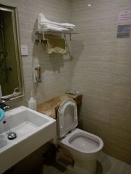 -宝媛会月子中心(越秀店)