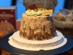 -CHIC1699远洋私厨
