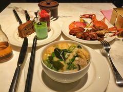 -君悦酒店·乐厨·高空自助餐(青年大街店)