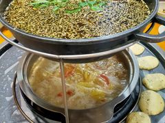 -重庆乌鱼庄·龙滋鲜(青羊大道店)