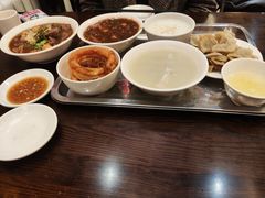 -姚记炒肝店(簋街店)