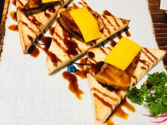 -小川洋风料理(街道口店)
