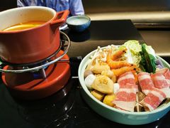 -曙亚洲餐厅-重庆富力艾美酒店(南坪万达广场店)