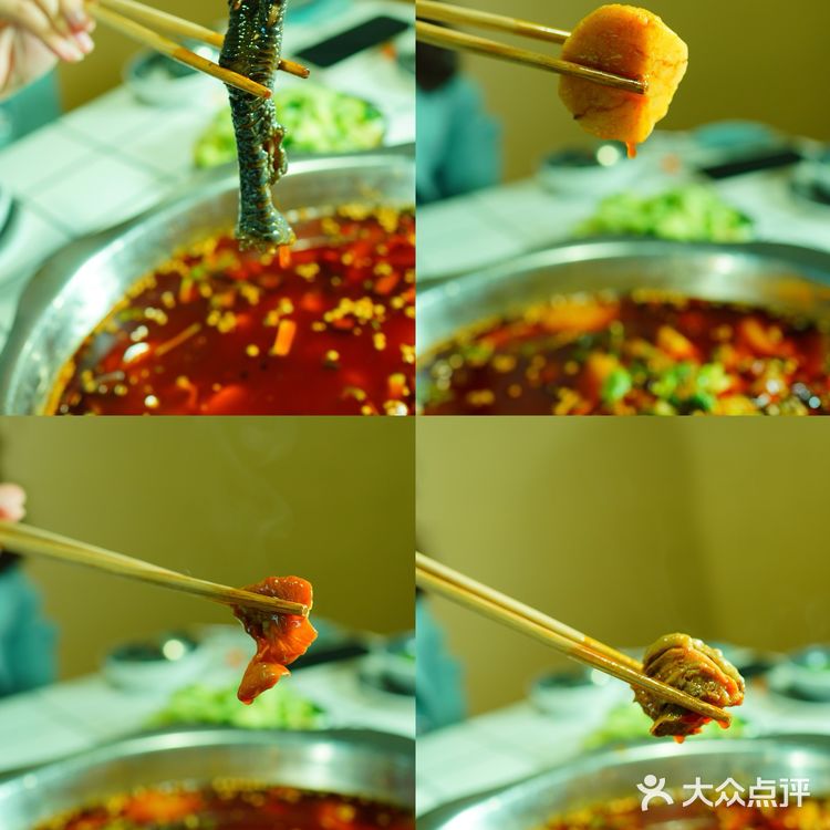 社区美食｜一个月总要吃一次的肥肠鸡