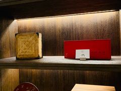 -北海银滩皇冠假日酒店-德丰楼中餐厅