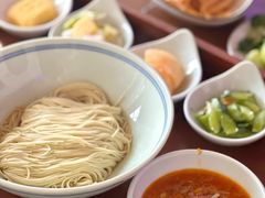 蟹粉拌面-同得兴 Since·1995 传统苏式面馆(嘉馀坊店)