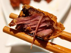 京烧牛肉-西夏回族烧麦馆(牡丹街店)