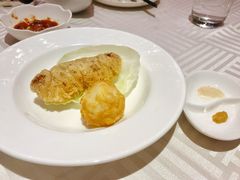 -浦华大酒店-台南担仔面海鲜楼