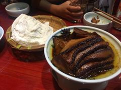 -窄巷子陕菜馆·地道陕西菜(粉巷店)