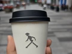 -常识咖啡common sense(春熙路店)