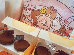 -OVEN LAB乐欧酵室(裕华万达店)