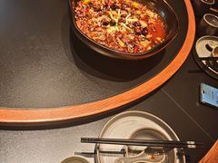 -辣尚瘾·烤鱼·新川菜(交大直营店)