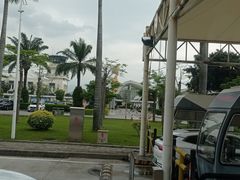 -德宏芒市国际机场