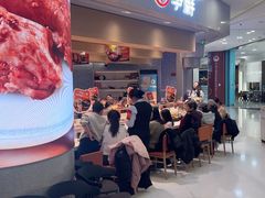 -争鲜回转寿司(朝北大悦城店)