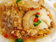 -老虎滩船说·海胆水饺·大连海鲜(老虎滩店)