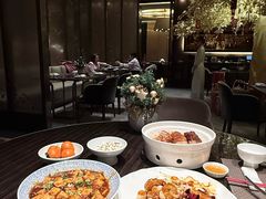 -北京康莱德酒店