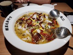 -太二酸菜鱼(武汉光谷保利店)