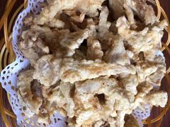 -阿拉木汗餐厅(山大路店)