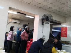 大堂-超爷叔面馆(西园店)